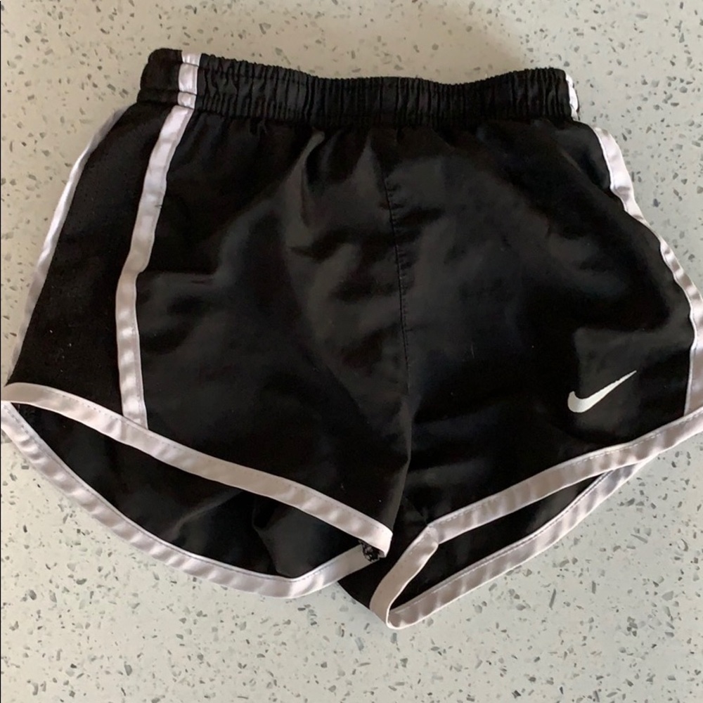 Toddler Nike Shorts